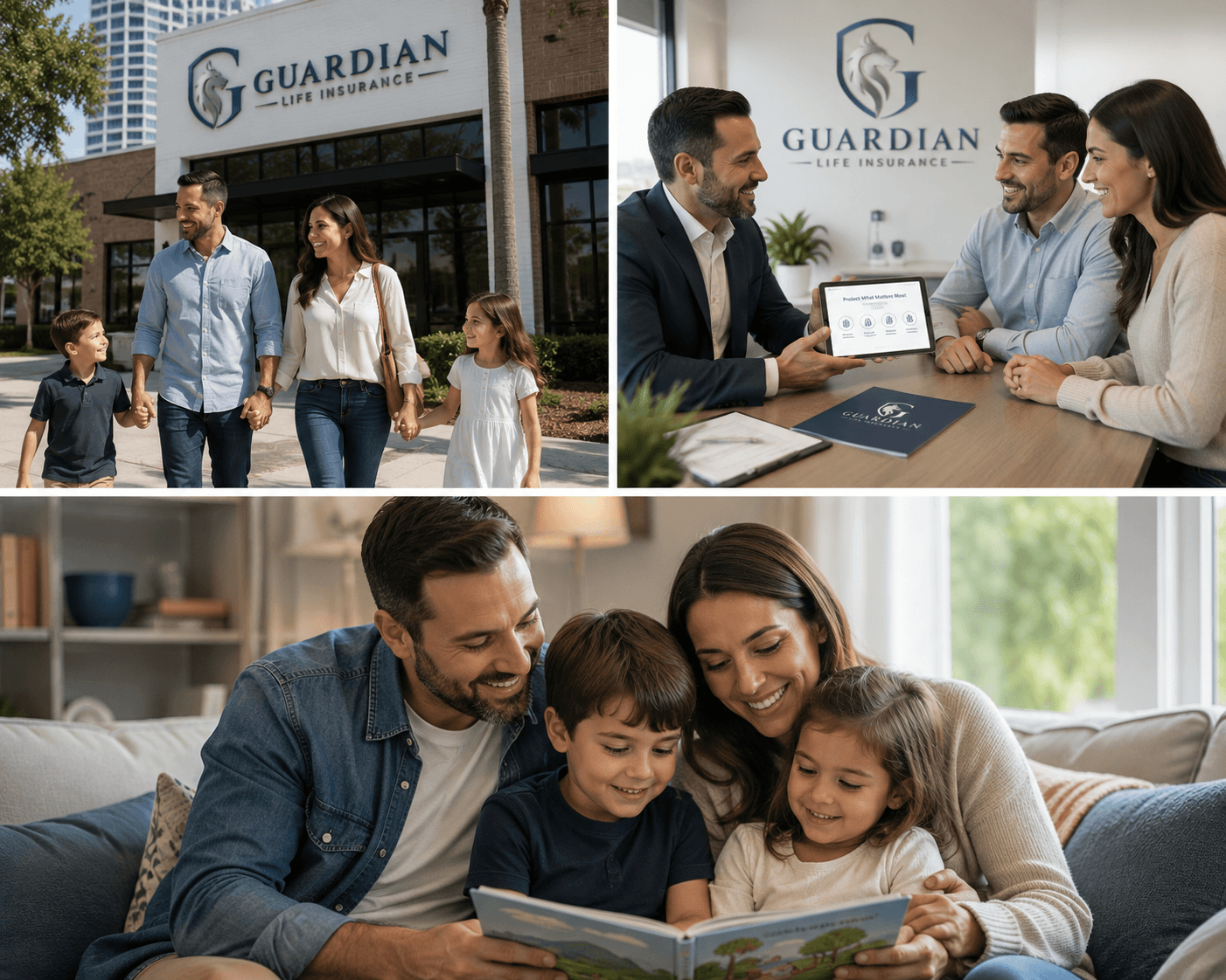 Guardian Life Advisors